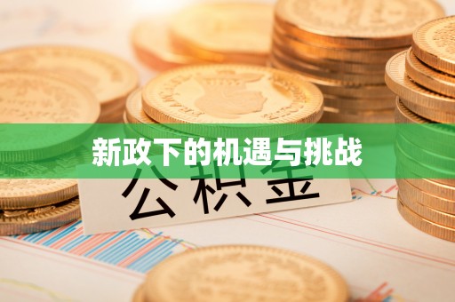 宁远新政下的机遇与挑战