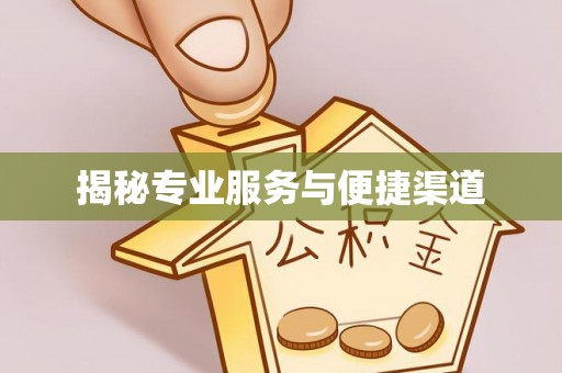 宁远揭秘专业服务与便捷渠道
