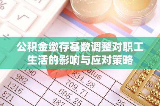 宁远公积金缴存基数调整对职工生活的影响与应对策略