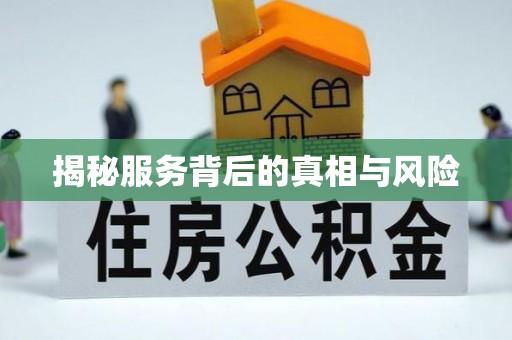 宁远揭秘服务背后的真相与风险
