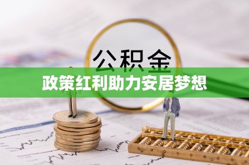 宁远政策红利助力安居梦想