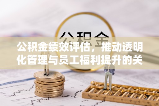宁远公积金绩效评估，推动透明化管理与员工福利提升的关键