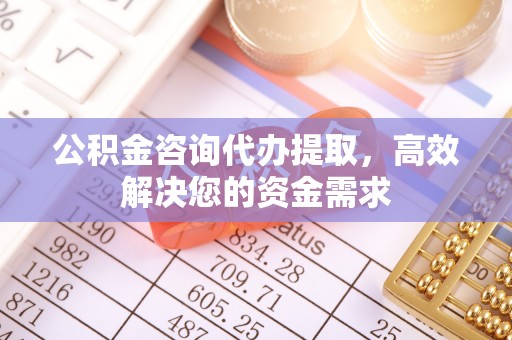 宁远公积金咨询代办提取，高效解决您的资金需求