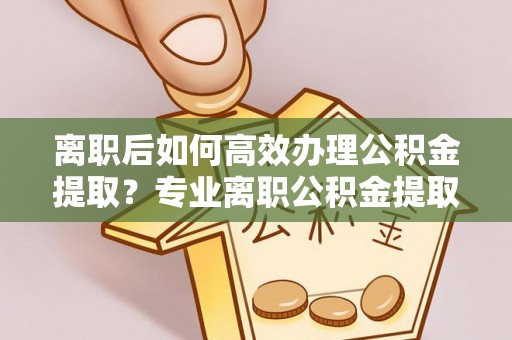 宁远离职后如何高效办理公积金提取？专业离职公积金提取代办服务指南